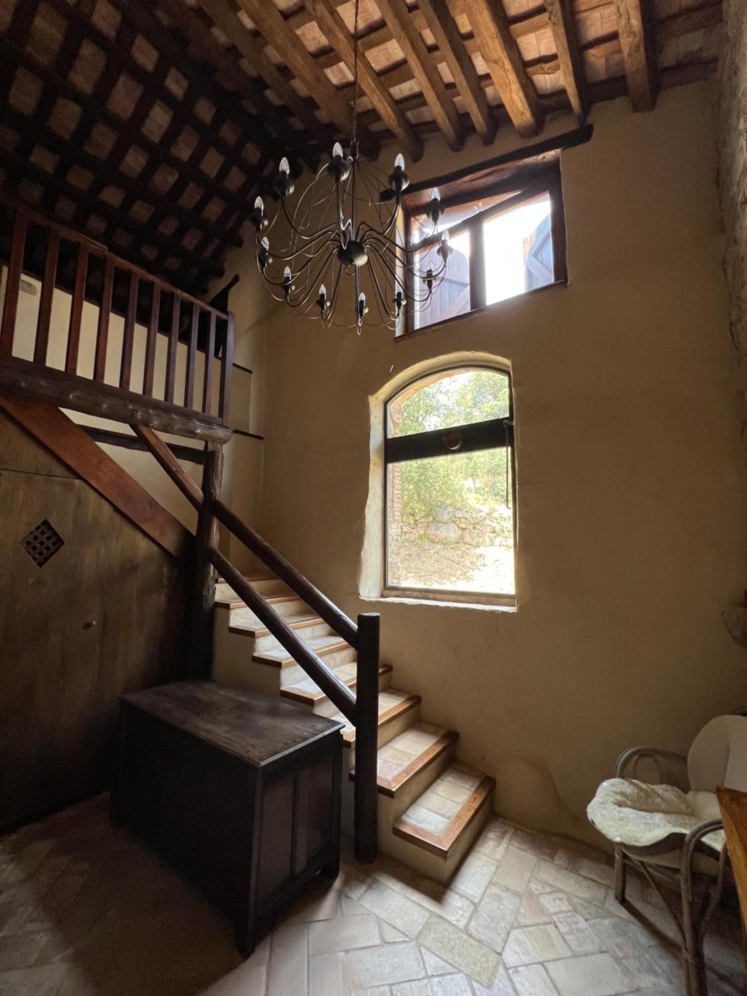 Can Maimes Agullana ภายนอก รูปภาพ