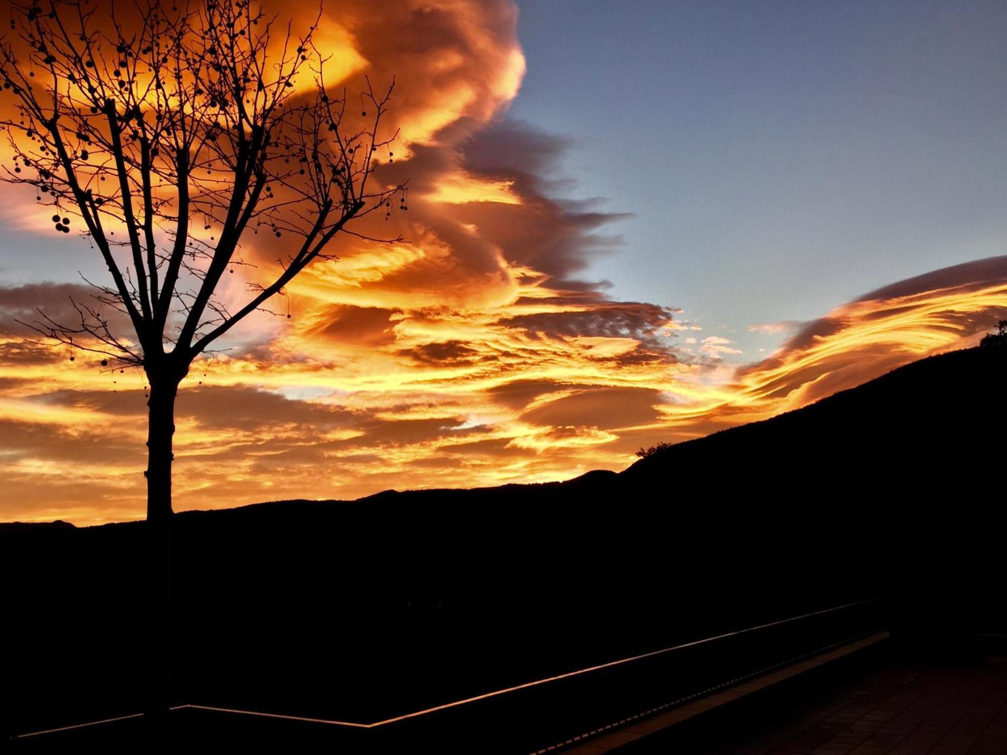 Can Maimes Agullana ภายนอก รูปภาพ